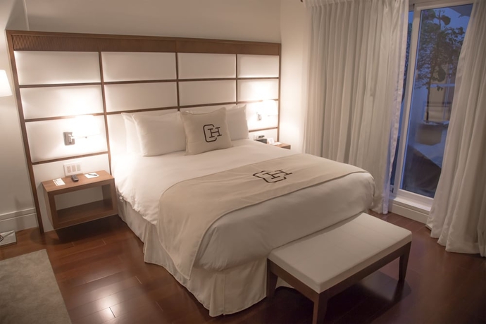 Imagen de la habitación del Hotel Central Panama Casco Viejo. Foto 13