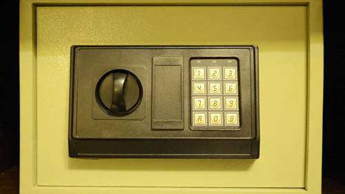 Imagen de la habitación del Hotel Central, Paralia. Foto 5