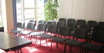 Imagen de los interiores del Hotel Central Parc, Oyonnax. Foto 13