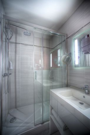 Imagen de la habitación del Hotel Central Parc, Oyonnax. Foto 12
