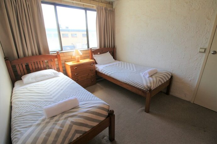 Imagen general del Hotel Central Park 4 - Centre Of Jindabyne. Foto 2