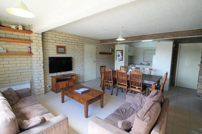 Imagen general del Hotel Central Park 4 - Centre Of Jindabyne. Foto 5