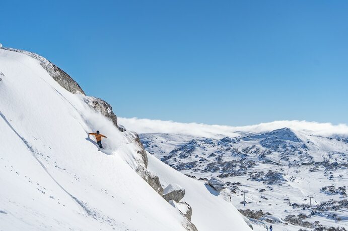 Imagen general del Hotel Central Park 4 - Centre Of Jindabyne. Foto 6