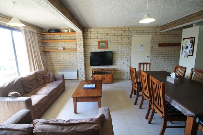 Imagen general del Hotel Central Park 4 - Centre Of Jindabyne. Foto 7