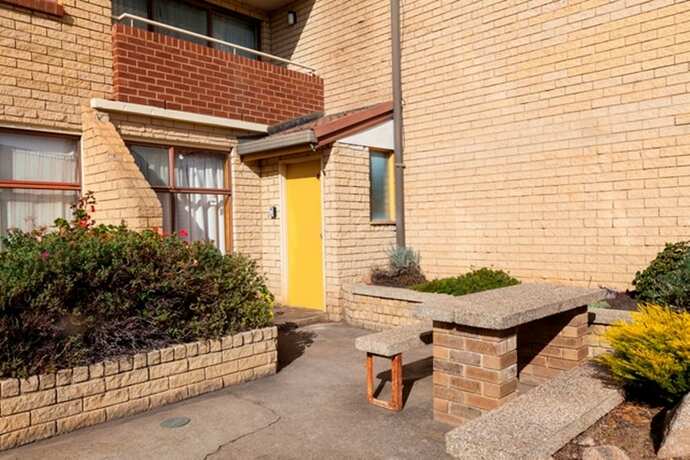 Imagen general del Hotel Central Park 4 - Centre Of Jindabyne. Foto 8