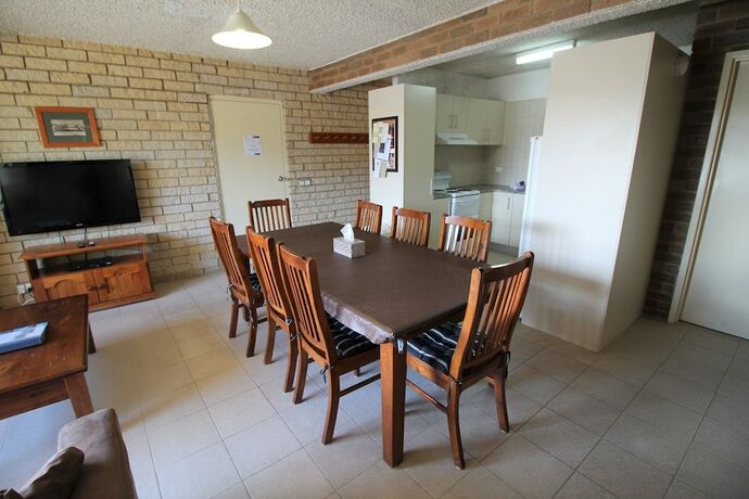 Imagen general del Hotel Central Park 4 - Centre Of Jindabyne. Foto 10