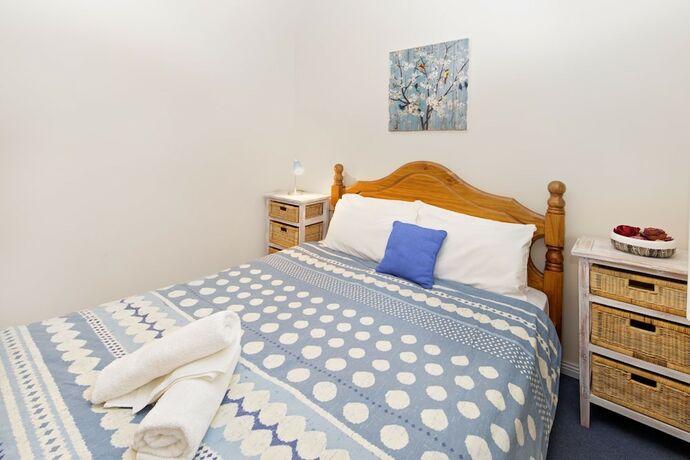 Imagen de la habitación del Hotel Central Park 7 - the convenience of location and the warmth of comfortable living. Foto 4