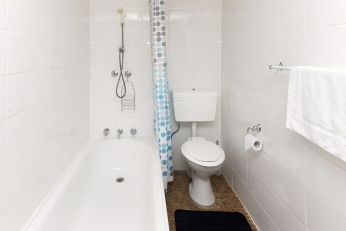 Imagen de la habitación del Hotel Central Park 7 - the convenience of location and the warmth of comfortable living. Foto 5