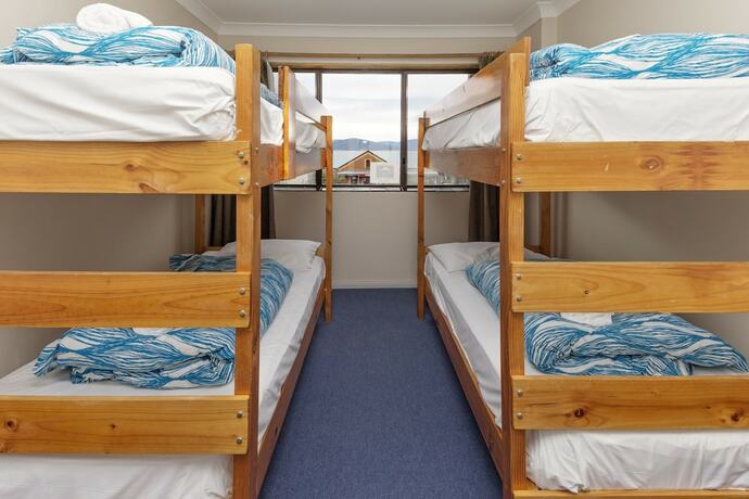 Imagen de la habitación del Hotel Central Park 7 - the convenience of location and the warmth of comfortable living. Foto 7