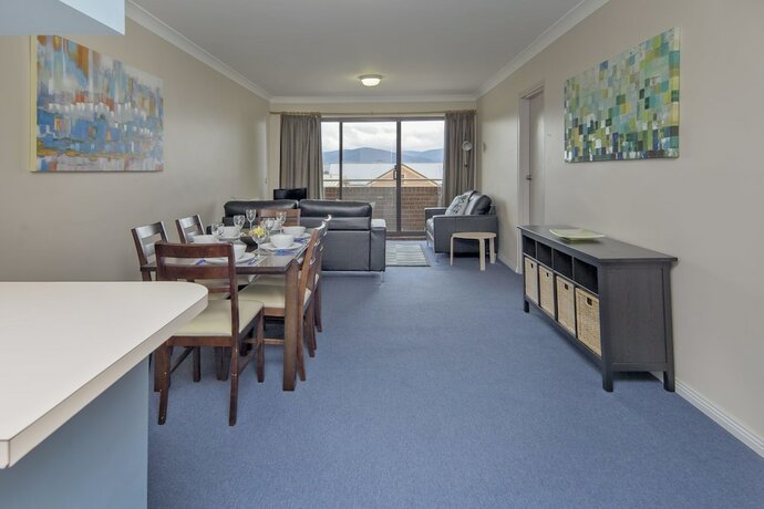 Imagen de la habitación del Hotel Central Park 7 - the convenience of location and the warmth of comfortable living. Foto 10