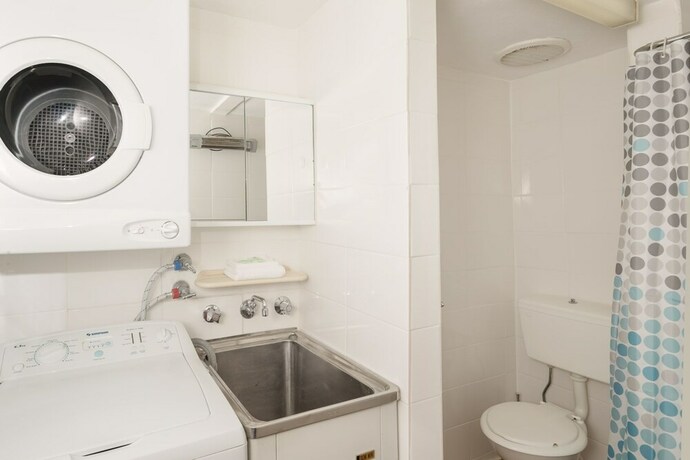 Imagen de los interiores del Hotel Central Park 7 - the convenience of location and the warmth of comfortable living. Foto 11