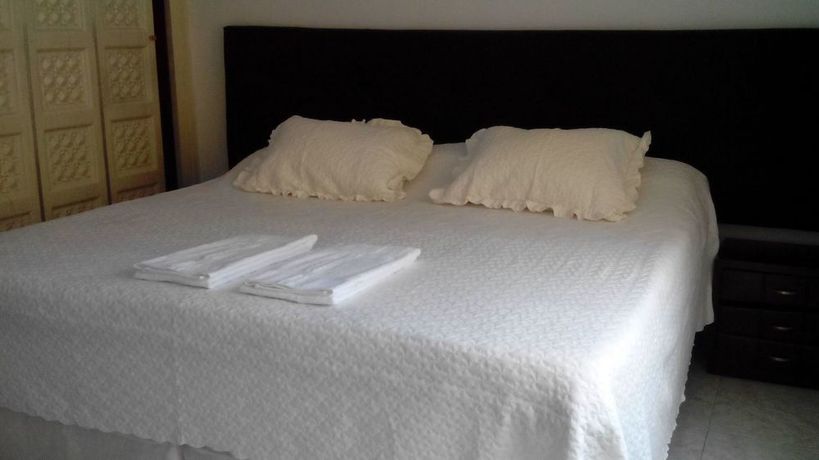 Imagen de la habitación del Hotel Central Park, Bogot&aacute;. Foto 2