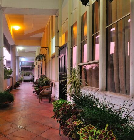 Imagen general del Hotel Central Park, Chandigarh. Foto 14