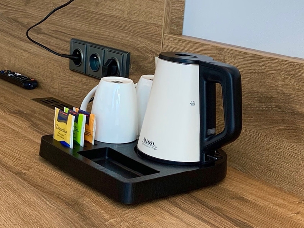 Imagen de la habitación del Hotel Central Park Flora. Foto 3