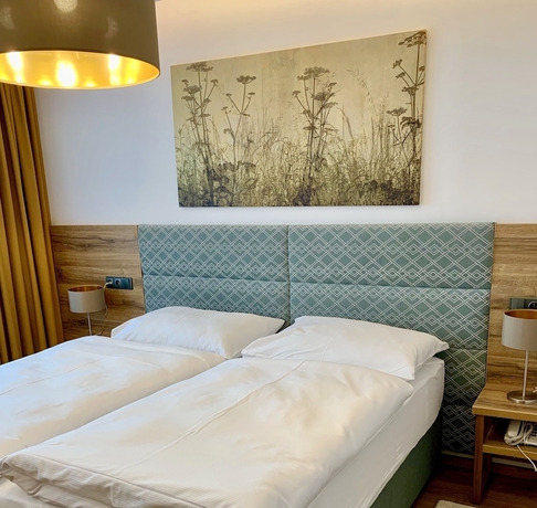 Imagen de la habitación del Hotel Central Park Flora. Foto 6