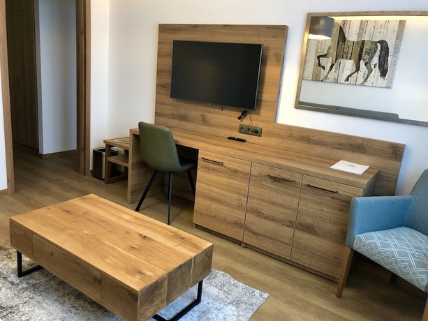 Imagen de la habitación del Hotel Central Park Flora. Foto 7