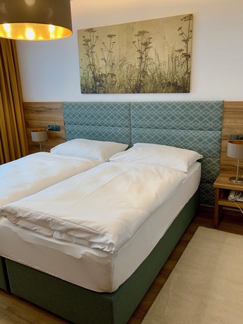 Imagen de la habitación del Hotel Central Park Flora. Foto 8