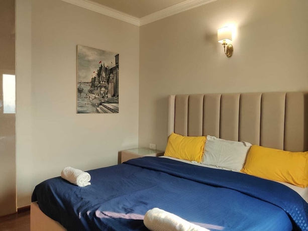 Imagen de la habitación del Hotel Central Park Flower Valley. Foto 4