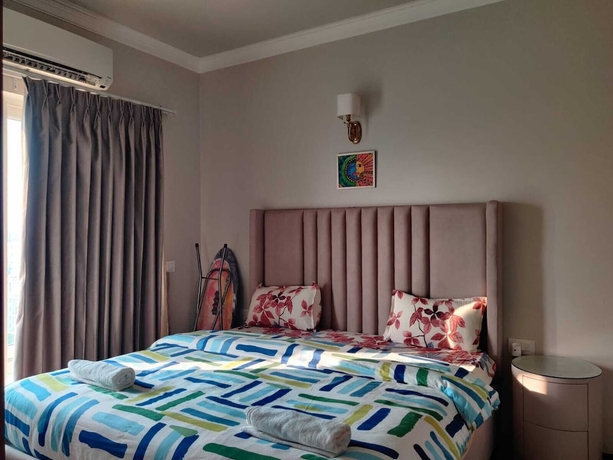 Imagen de la habitación del Hotel Central Park Flower Valley. Foto 6
