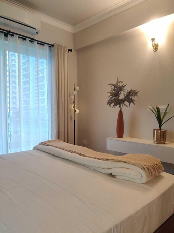 Imagen de la habitación del Hotel Central Park Flower Valley. Foto 9