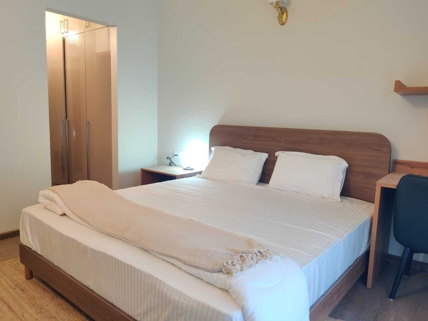 Imagen de la habitación del Hotel Central Park Flower Valley. Foto 11