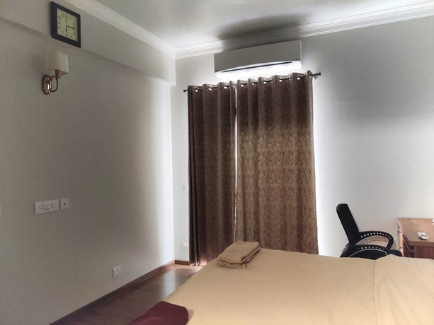 Imagen de la habitación del Hotel Central Park Flower Valley. Foto 13