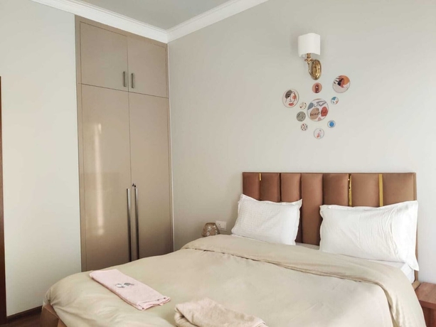 Imagen de la habitación del Hotel Central Park Flower Valley. Foto 14