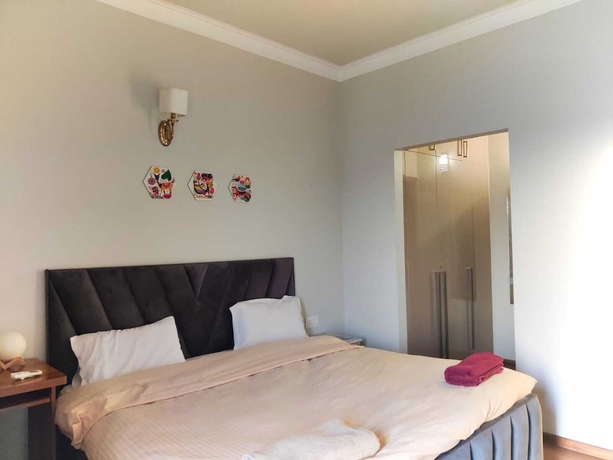 Imagen de la habitación del Hotel Central Park Flower Valley. Foto 15
