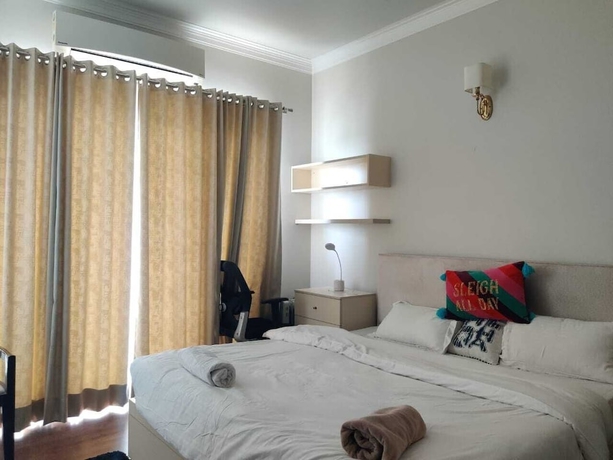 Imagen de la habitación del Hotel Central Park Flower Valley. Foto 16