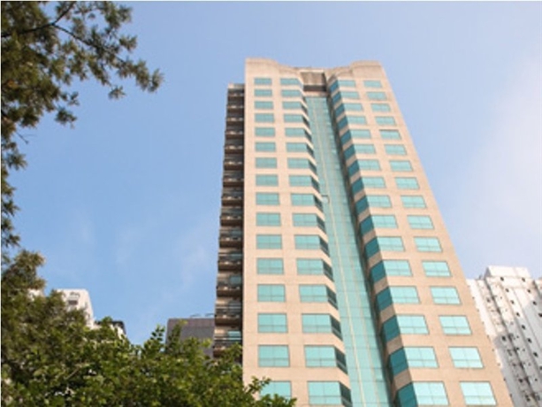 Imagen general del Hotel Central Park Hong Kong. Foto 2