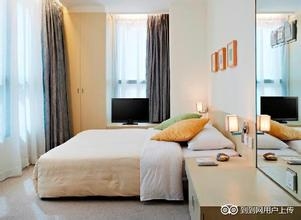 Imagen de la habitación del Hotel Central Park Hotel, Distrito Negocios - Central. Foto 1