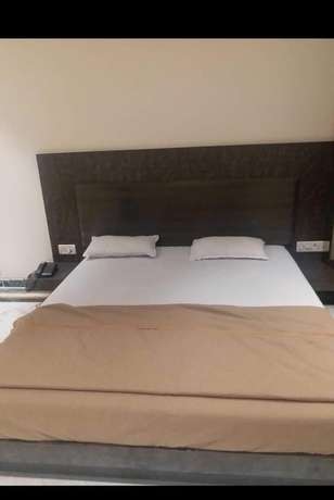 Imagen de la habitación del Hotel Central Park, Kalyan. Foto 2