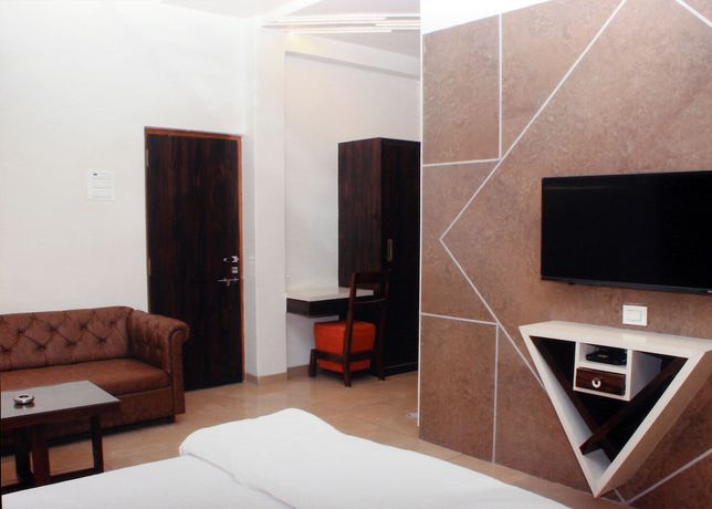 Imagen de la habitación del Hotel Central Park, Kalyan. Foto 3