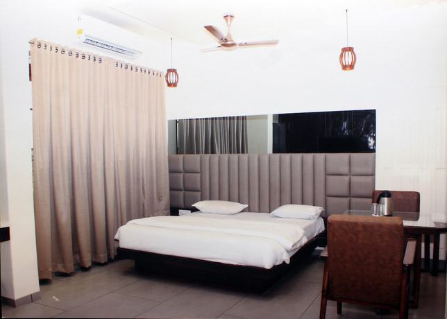 Imagen de la habitación del Hotel Central Park, Kalyan. Foto 5