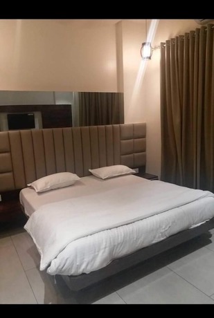 Imagen de la habitación del Hotel Central Park, Kalyan. Foto 11