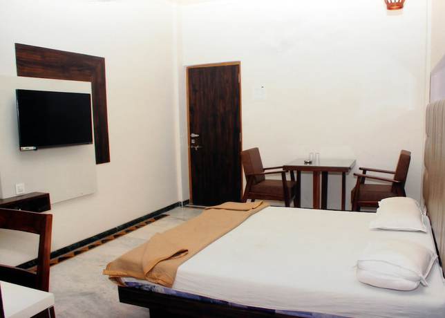 Imagen de la habitación del Hotel Central Park, Kalyan. Foto 12
