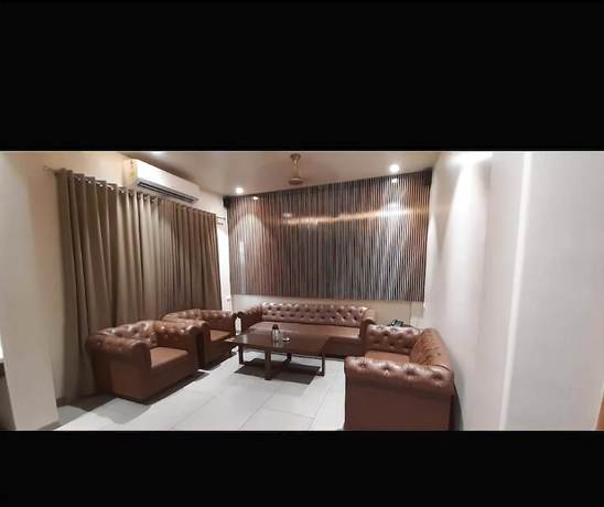 Imagen de la habitación del Hotel Central Park, Kalyan. Foto 14