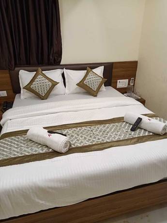 Imagen de la habitación del Hotel Central Park, Kalyan. Foto 15