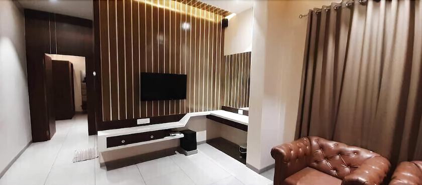 Imagen de la habitación del Hotel Central Park, Kalyan. Foto 16