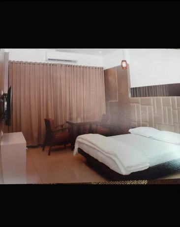 Imagen de la habitación del Hotel Central Park, Kalyan. Foto 17