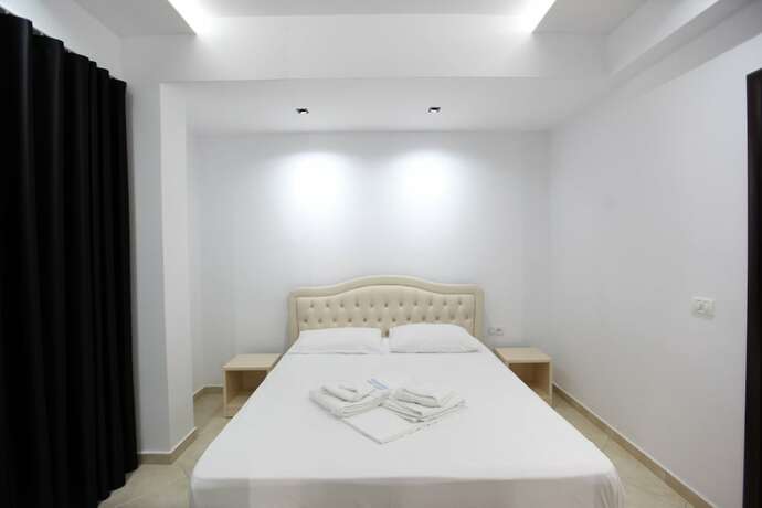 Imagen general del Hotel Central Park Ksamil. Foto 9