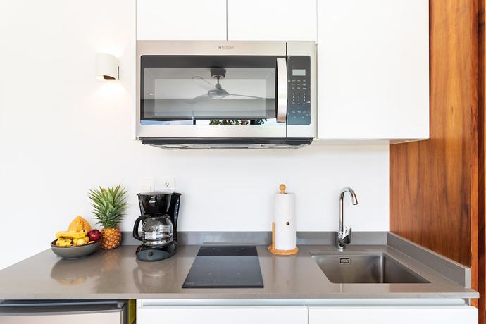 Imagen de la habitación del Hotel Central Park Lagunas. Foto 11