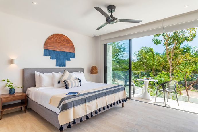 Imagen de la habitación del Hotel Central Park Lagunas. Foto 14