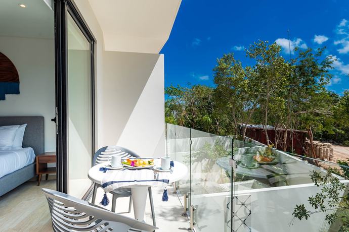 Imagen de la habitación del Hotel Central Park Lagunas. Foto 20