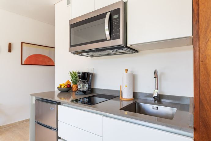 Imagen de la habitación del Hotel Central Park Lagunas. Foto 21