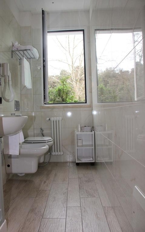 Imagen general del Hotel Central Park, Marina Di Pietrasanta. Foto 12