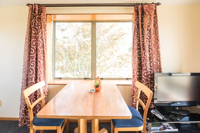 Imagen de la habitación del Hotel Central Park Motor Lodge. Foto 7