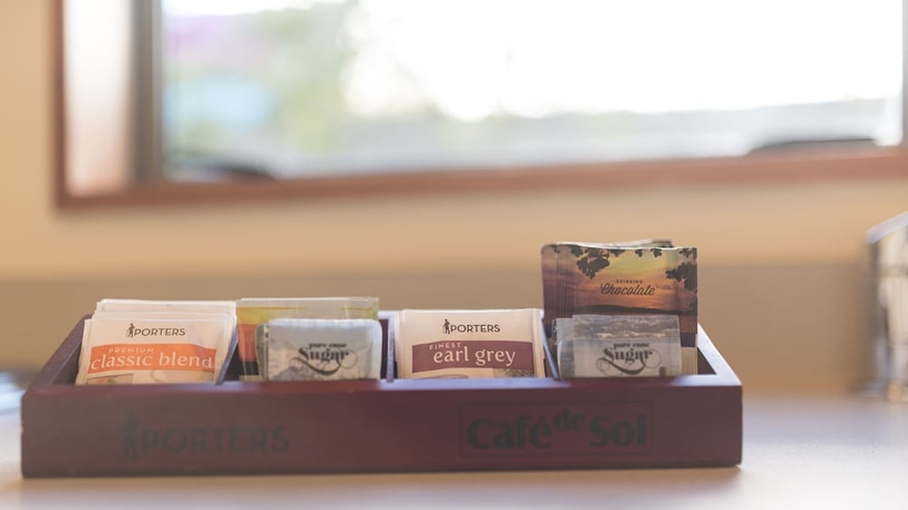 Imagen de la habitación del Hotel Central Park Motor Lodge. Foto 16