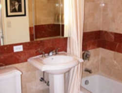 Imagen de la habitación del Hotel Central Park, Nueva York. Foto 2