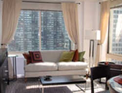Imagen de la habitación del Hotel Central Park, Nueva York. Foto 4
